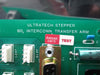 Ultratech Stepper 03-20-02114 Transfer Arm Interconnect Board PCB 4700 Used