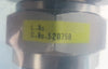 Fujikin 520758 Diaphragm Valve FPR-71-9.52-PI-AVE#A Reseller Lot of 2 New