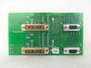 Anorad C46717 Dual Motor Driver Backplane PCB 68712 SEMVision cX DR-300 Working