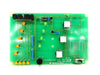 Shimadzu 262-75251C Turbo Controller Operator Panel PCB LED-SW 1003 EI-3203MD