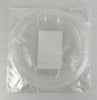 KoMiCo Technology Quartz Liner T/V 200mm Shadow Ring Cleaned Working Surplus