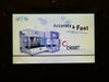 DMC 2.13 WBT Waterproof Tester System OBET New As-Is Surplus