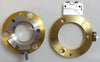 Nikon Precision 1.48" Optics Lens Assembly NSR-S208D Stepper Cu Surplus