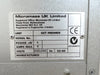 Waters GCT Premier TOF Mass Spectrometer Micromass MS Technology Untested Spare