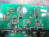 GaSonics 12N-010-13 Intel Mechanization PCB Revision 8 Lot of 3 Used Working