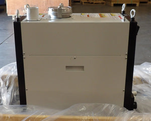 EV Ebara Technologies EV-S100P Dry Vacuum Pump Manufacturer Refurbished