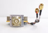 Trumpf Huttinger 1582941-00 RF Connector Module PCB 13.56MHz SSM 3000 Working