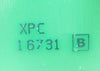 Varian Semiconductor Equipment VSEA 16731 XPC PCB Card Rev. B Working Surplus