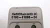 Brooks Instrument GF125C-204734 Mass Flow Controller MFC 0190-49896 Lot of 8