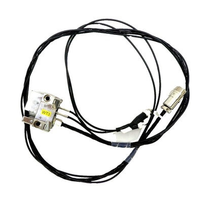 Nikon WT Linear Scale BS91 WT3 NSR-620D ArF Immersion Scanner Working Surplus