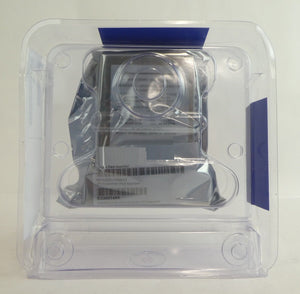 Brooks GF120X-109623 Mass Flow Controller MFC 50 SCCM C4F6 Lot of 2 New