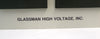 Glassman PS/EX040P025 Constant Voltage Power Supply Varian E11000101 Refurbished