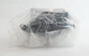 Yaskawa SGMAH-02A1F-YA12 AC Servo Motor AMAT Applied Materials 0190-32014 New