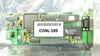 MKS Instruments 116128-G2-H Serial Interface PCB Card 116127-C AMAT Working