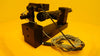 Opto Sonderbedarf ZOOM 70XL Microscope Lens Teli CS8620Ci Camera Assembly Used