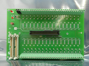 Opto 22 G4PB32H 32-Channel Field Control I/O Module Rack Chassis PCB New