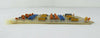 Varian Semiconductor VSEA DH4323001 24 BIT Input Buffer PCB Card Working Surplus
