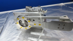GaSonics A-2000LL Wafer Loader Transfer Arm Used Working