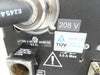 Apex 1513 AE Advanced Energy 3156111-207 1.5kW RF Generator AMAT Tested Working