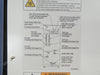 SMC INR-495-025 Recirculating Chiller THERMO CHILLER INR Series New Surplus