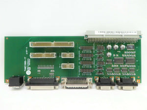 Tachibana Tectron TVME1606-1TM Interface PCB TVME1606-1T JEOL JWS-7555S Working