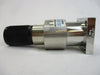 Parker Veriflo 45600672PA Valve Reseller Lot of 5 SQMICROHF502PUPG6049VESP Used