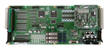 TEL Tokyo Electron 3M80-001585-15 Processor PCB SW300B/GAS4 SW300B/AI02 Working