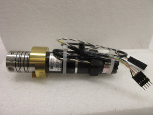 Harmonic Drive Systems 0068471697 3rd Group Zoom Motor NSR-S205C Used Working