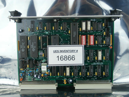 Ultratech Stepper 03-20-00870 VME Combo PCB Card Rev. B 4700 Titan Used Working