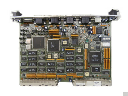 Cognex 200-1019 Camera VISIONCARD PCB Card 10019 TEL 3281-000124-11 P-8 Working