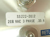 Ebara LE-559 Cold Trap Turbomolecular Pump Assembly HT-018-MCPQ Varian Working