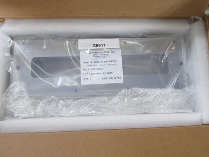 ASM 1080-573-01 TUNNEL-XP4 PULSAR REDUCED