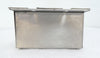 Alcatel Adixen ASI 20 MD Modular Leak Detector Control Panel Damaged Key Surplus