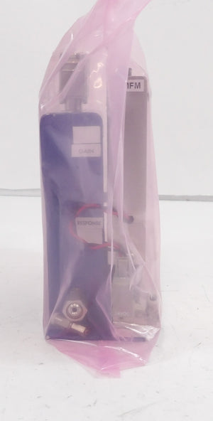 Horiba STEC LF-410A-EVD Liquid Flow Meter AMAT 3030-11633 OEM Refurbished