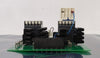Lam Research 710-255859-001 Temperature Control SHD SSR Interface PCB Surplus