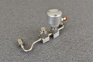 LAM 839-013517-1-F Weldment Soft Pump Down