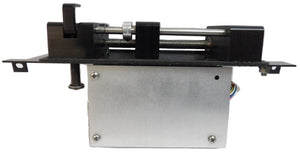 Harvard Apparatus 98-2184 Spectrometer Syringe Pump Assembly Sciex Working