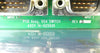 Therma-Wave 14-025026 VGA Switch PCB 40-025025 OPTI-PROBE OP 7341 Working