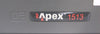 Apex 1513 AE Advanced Energy 3156110-005 RF Generator 0190-19022 Refurbished