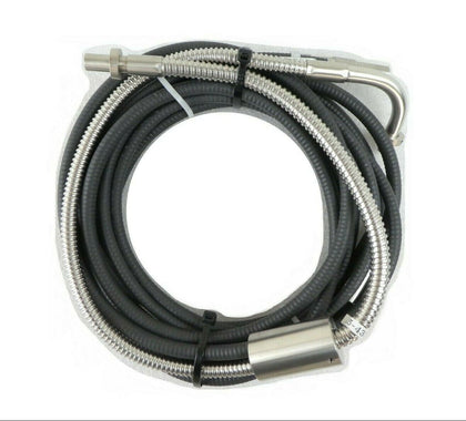 Nikon 225-438525-3 Fiber Optic Cable Assembly NSR FX-601F FPD Lithography Spare