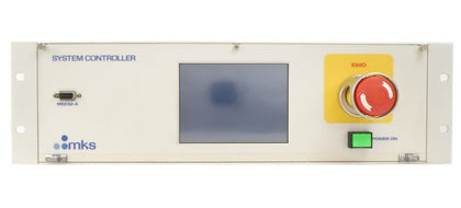 MKS Instruments 1046962 Ozone Delivery System Controller AX8585 ASTeX Working