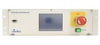 MKS Instruments 1046962 Ozone Delivery System Controller AX8585 ASTeX Working