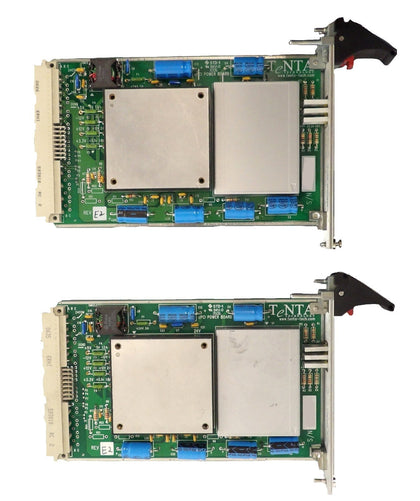 MKS Instruments TeNTA AS00720-04 Power Supply PCB Card AMAT 0190-07502 Lot of 2