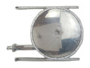 TEL Tokyo Electron 2985-544803-11 HHP-L LH Cover Assembly CT2985-544803-11 New