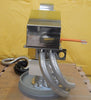 TEL Tokyo Electron PR300Z Wafer Spin Motor Assembly BEOL Cleaning System Used