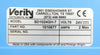 Verity Instruments 1010677 High Resolution Spectrometer SD1024GH-7 EyeD Working