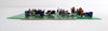 Brookhaven Instruments 10720132 LV Power Supply PCB Card SCANMASTER II Working