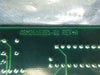 ASM Advanced Semiconductor Materials 2616351-21 Processor PCB Card Rev. B Used
