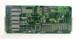 TEL Tokyo Electron 3M80-001585-13 Processor PCB SW300B/GAS4 SW300B/AI02 Working