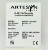 Artesyn 91.0003.13 SMP/PF Power Supply SMP/PF7559/9092 Working Surplus